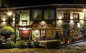 Hagiati Guesthouse - Edessa Cozy Mountain Retreat